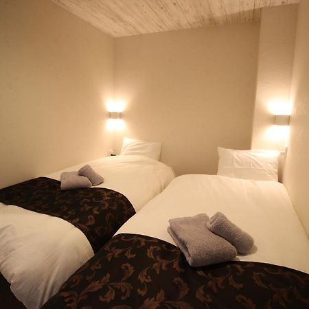 Namba West Saika Apartment Osaka Ngoại thất bức ảnh