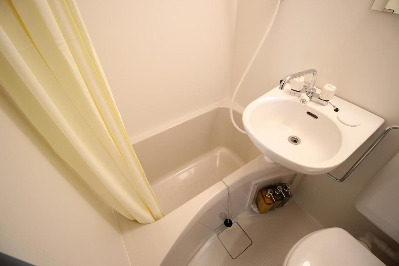 Namba West Saika Apartment Osaka Ngoại thất bức ảnh