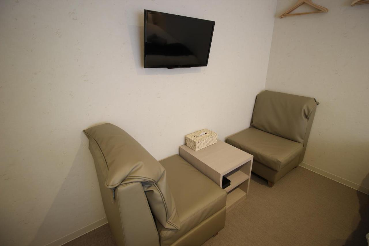 Namba West Saika Apartment Osaka Ngoại thất bức ảnh