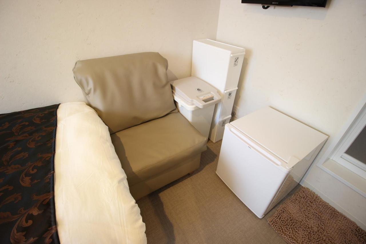 Namba West Saika Apartment Osaka Ngoại thất bức ảnh