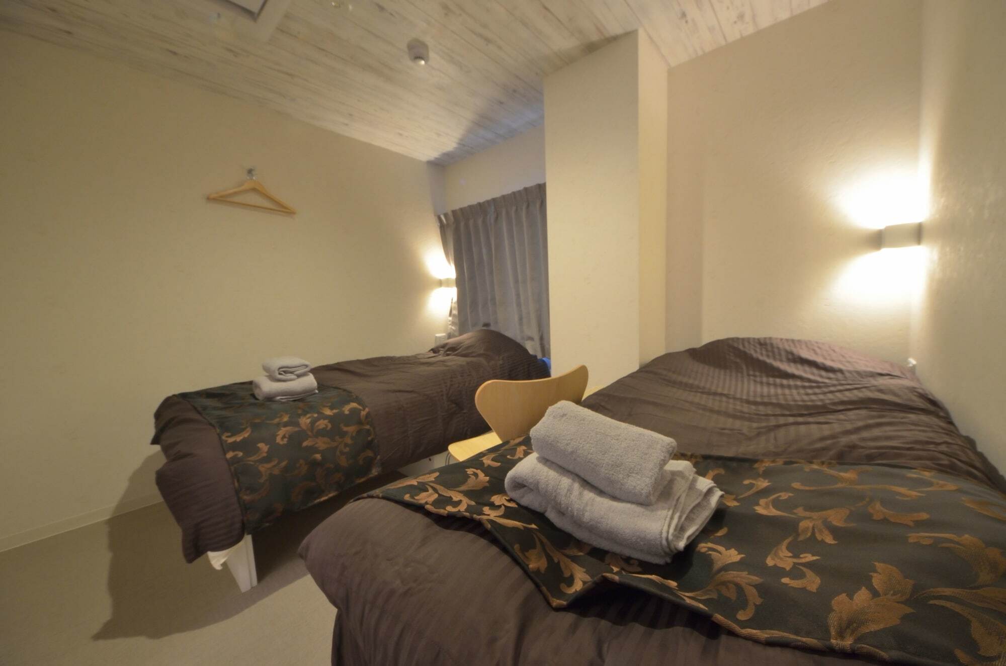 Namba West Saika Apartment Osaka Ngoại thất bức ảnh